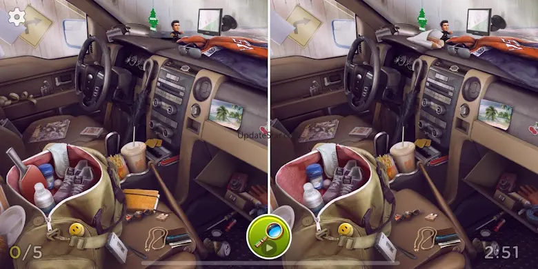 Hidden Differences: Spot&Find 1.01.19