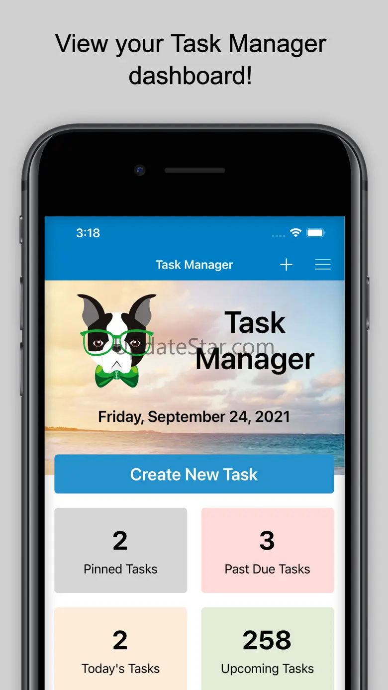 CP Maxx Mobile 2.9