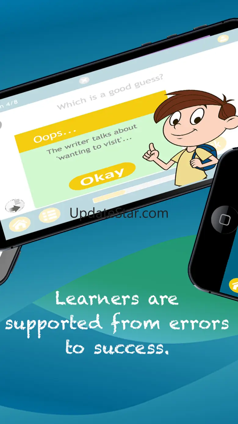 Reading Comprehension: Grade 3 1.7
