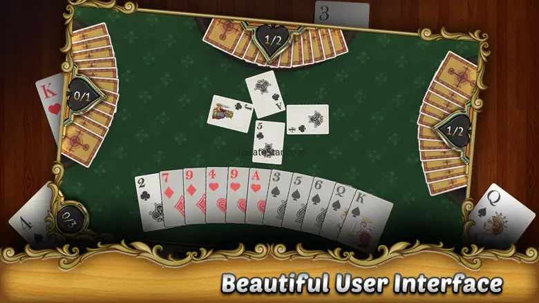 Spades! 3