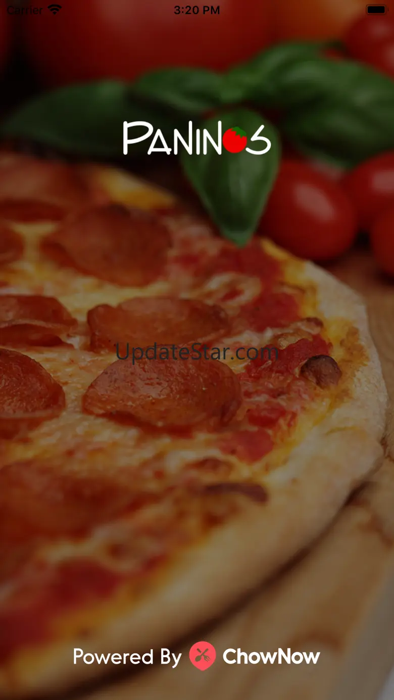 Panino's 3.9.2