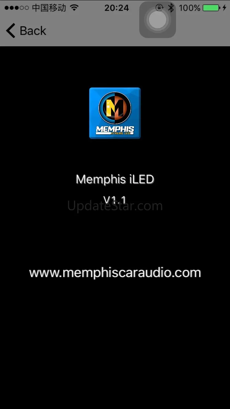 Memphis iLED 1.1