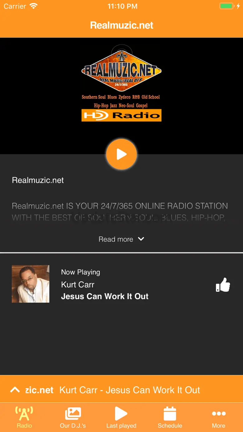 Realmuzic.net 2.9.2