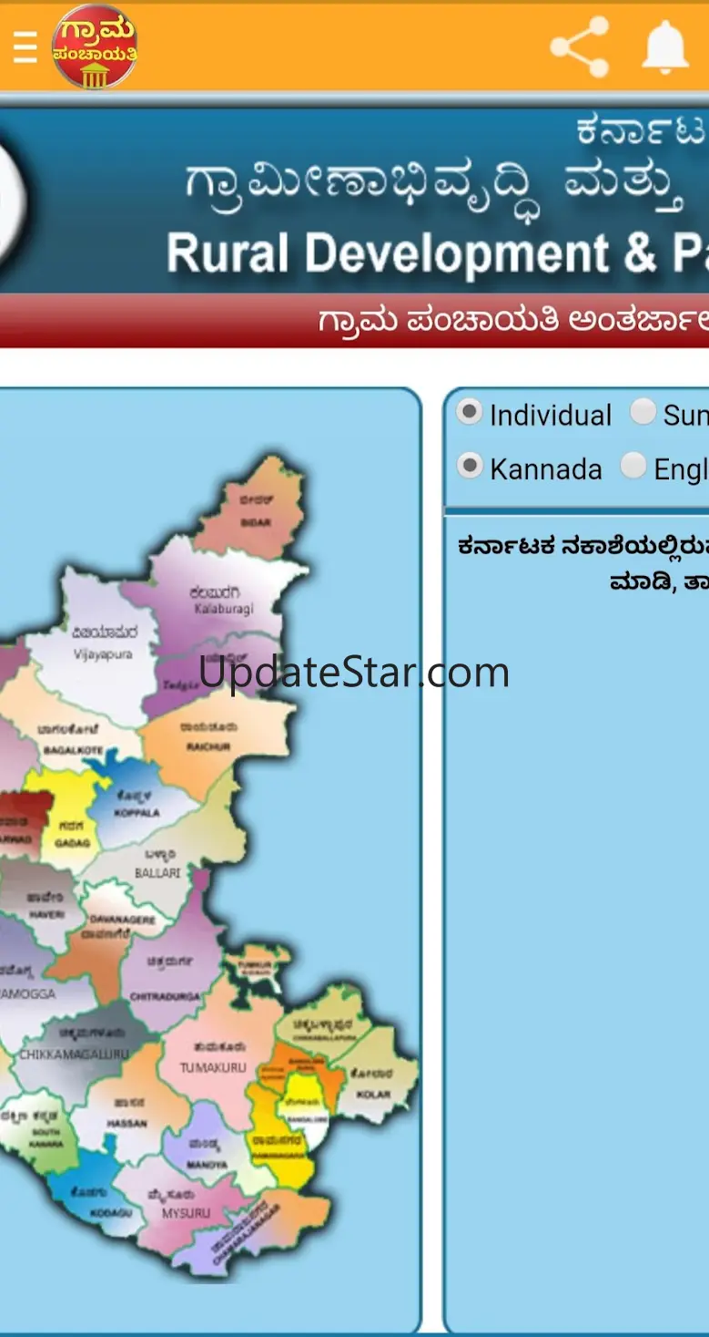 Grama Panchayat Karnataka 2021 13
