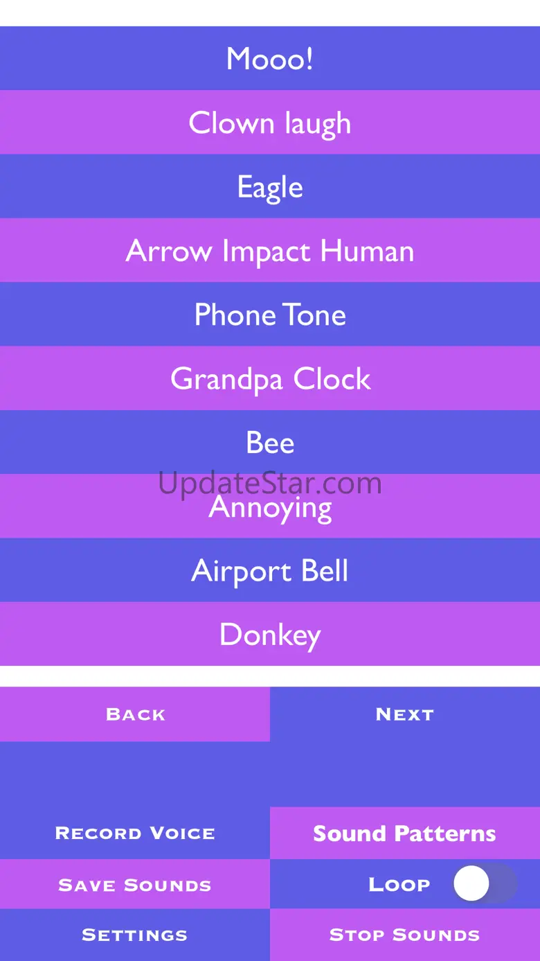 Sound boards DJ Soundboard 1.1