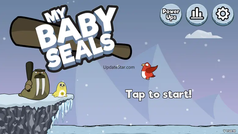 My Baby Seals 1.0.2