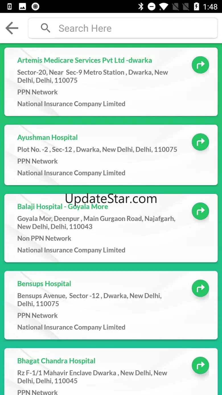 Vipul SelfCare 1.9.1