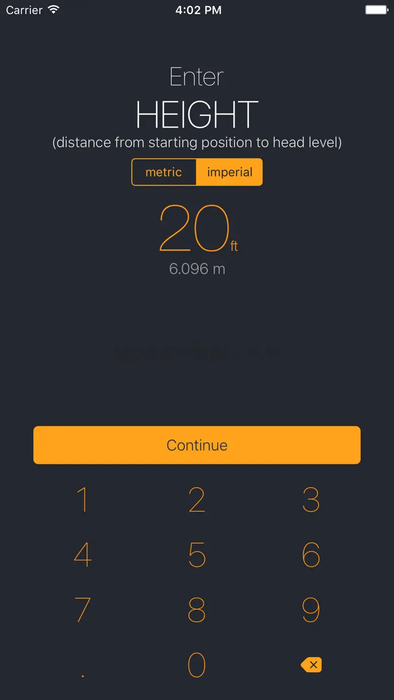 Drop Hurt Calc 1.1.1