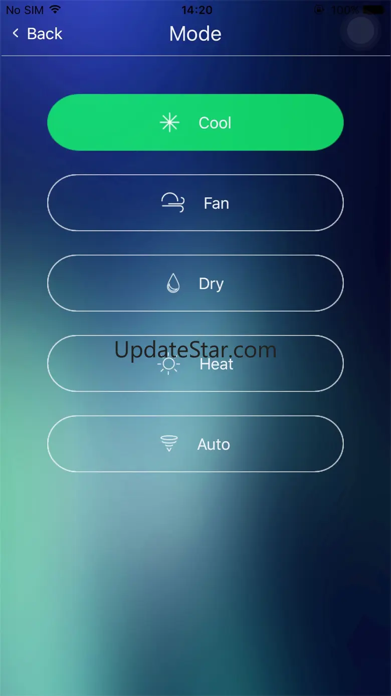 TFIAC 1.2.1