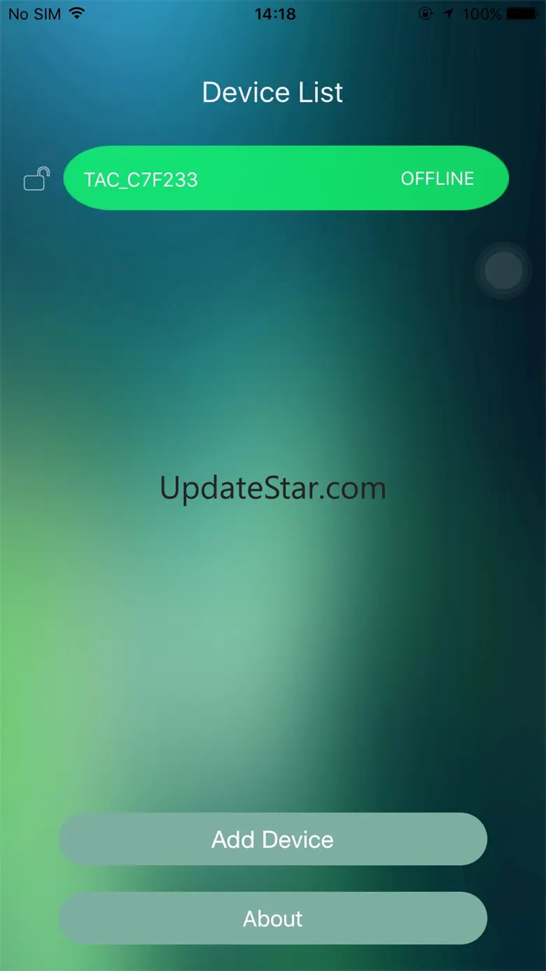TFIAC 1.2.1