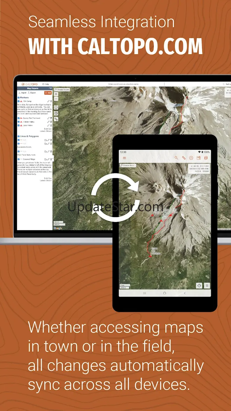 CalTopo 1.9.3