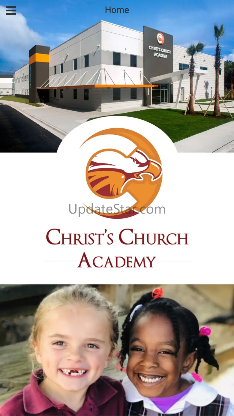 Christ's Church Academy 1.15.0