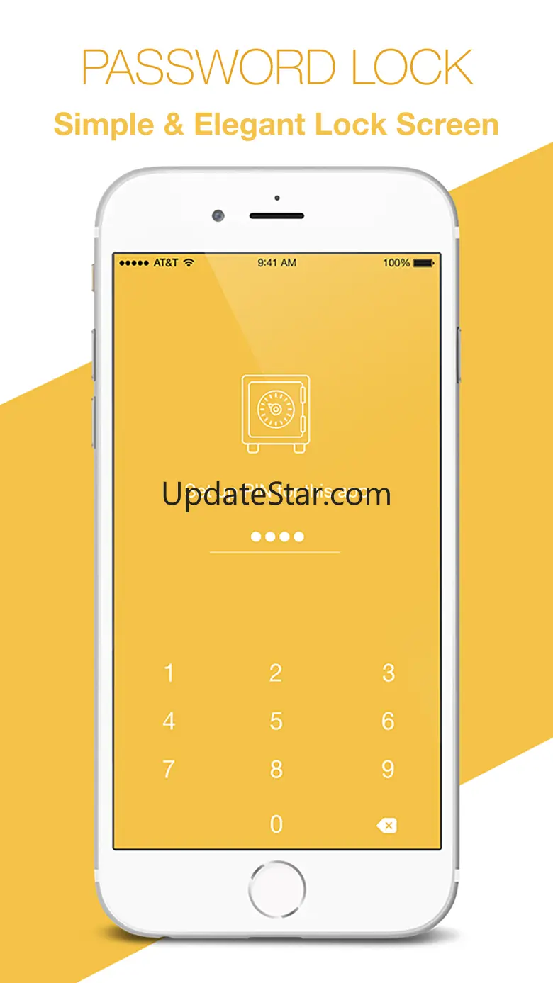 Private Locker & Vault - Hide Personal Photos & Lock Secret Videos 1.1.2