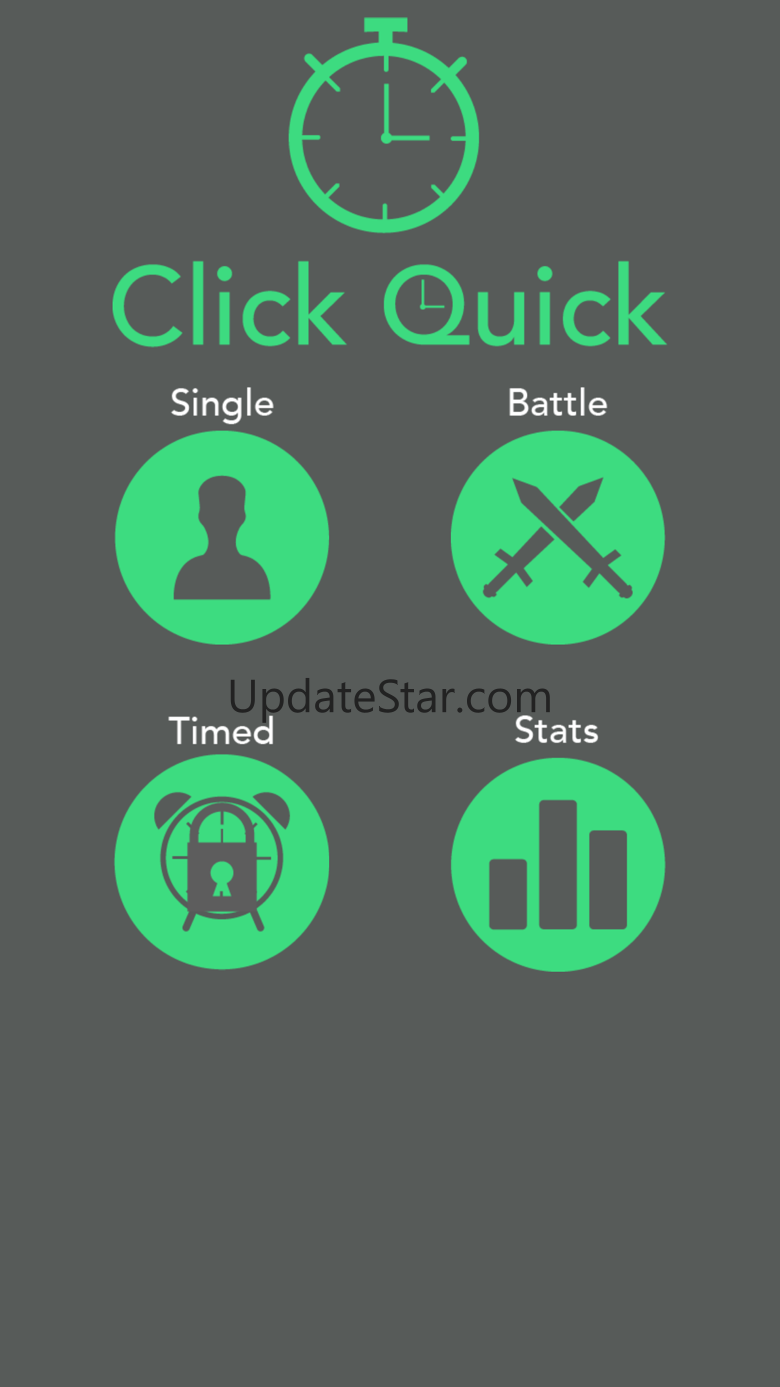 Click Quick 1.0.0