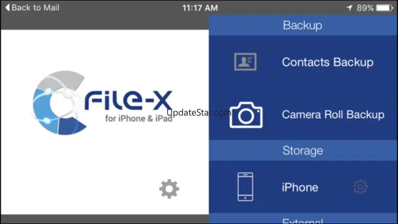 File-X 2.0.7