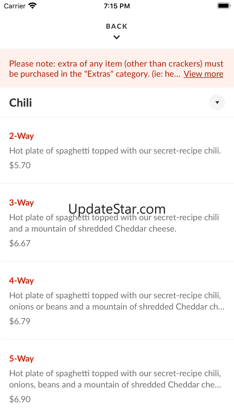 Empress Chili 3.9.1