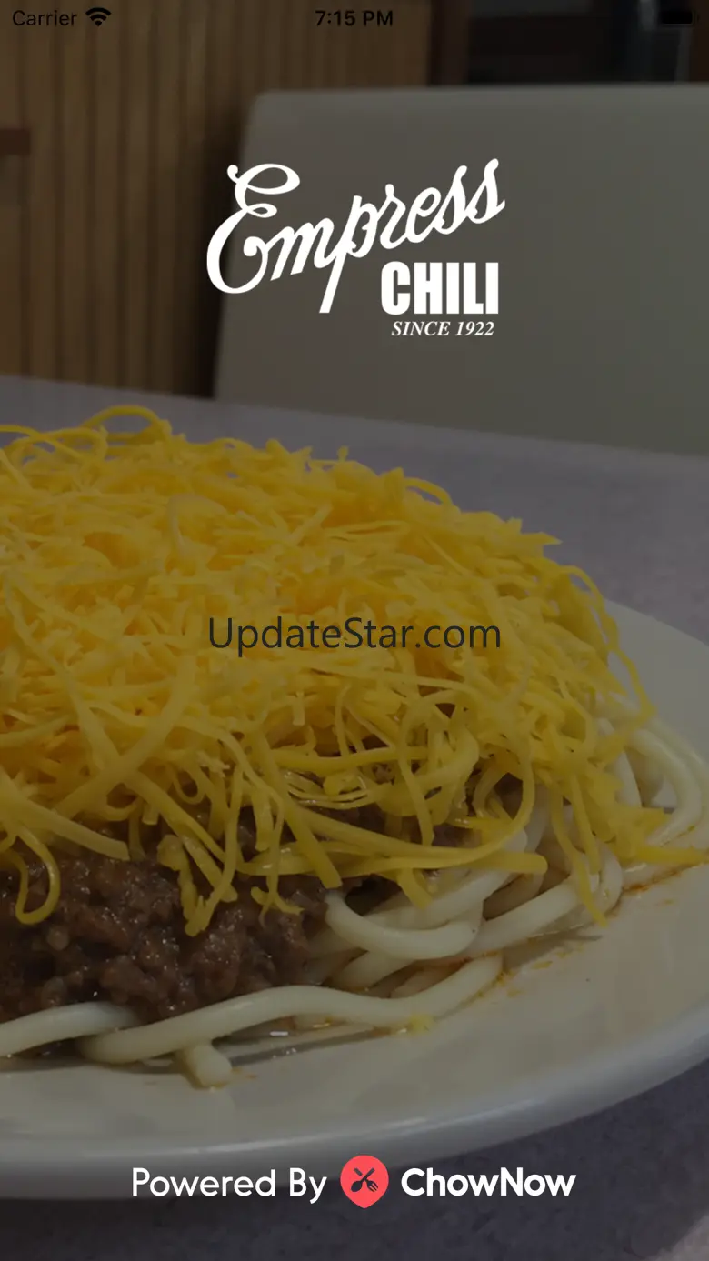 Empress Chili 3.9.1