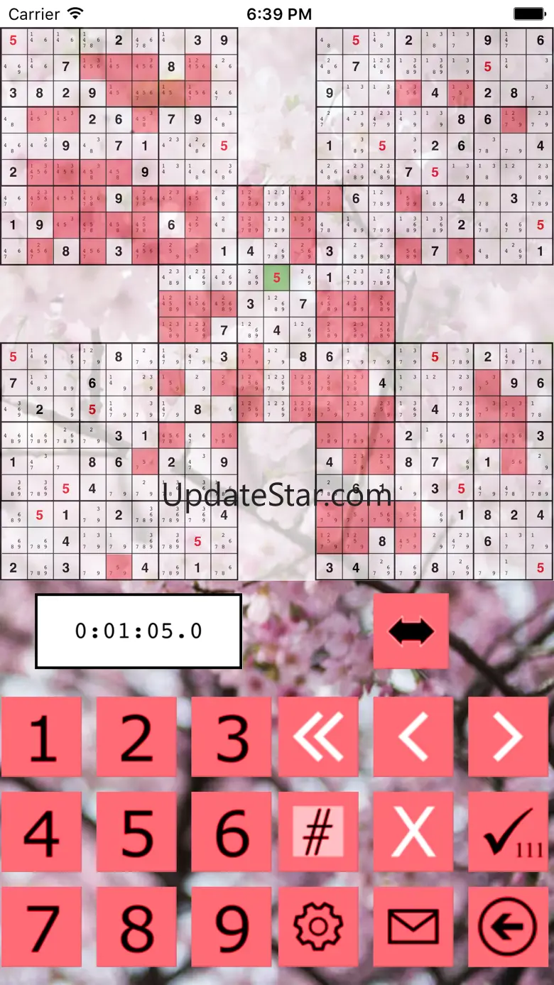 The Big Sudoku 2.3.5