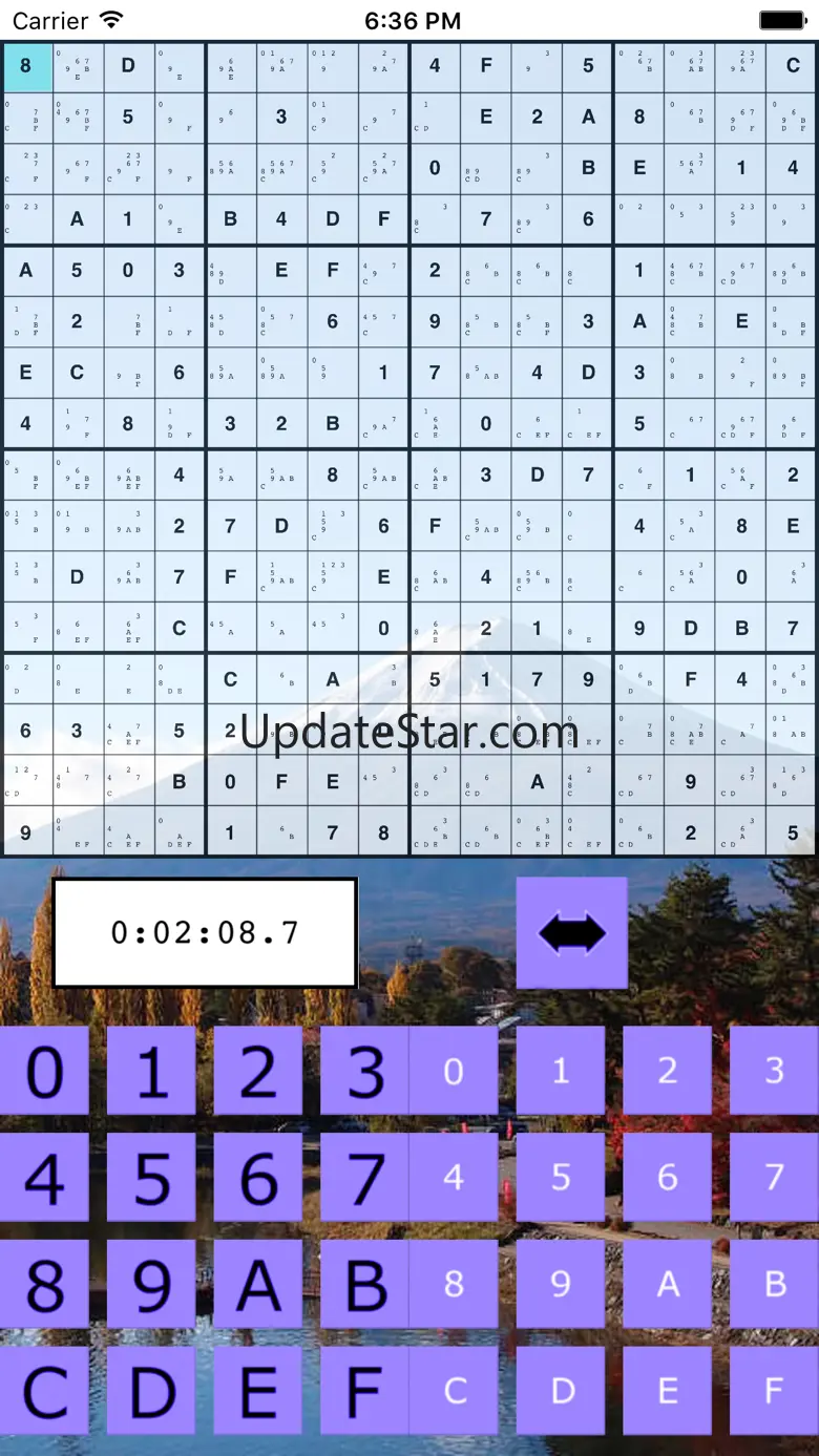 The Big Sudoku 2.3.5