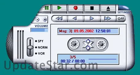 Audio Notes Recorder 6.5