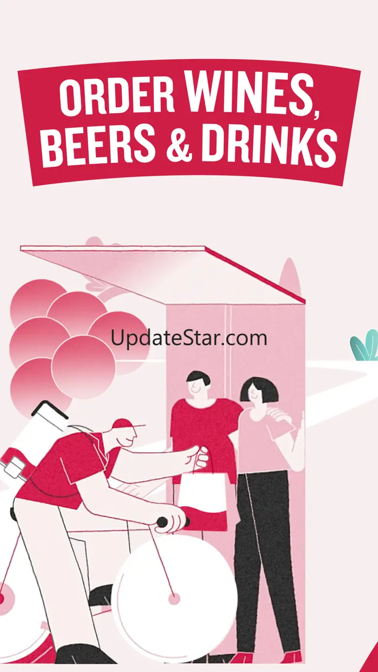 Winelivery - L'App per bere! 7.5.4
