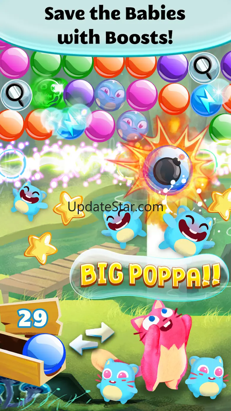 Bubble Mania: Halloween 1.6.9.5s57g