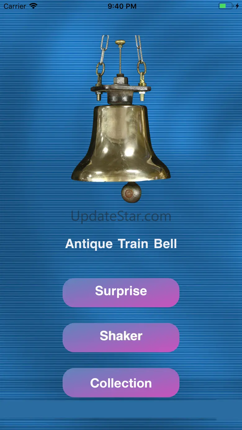 Bell Sound 2.2.1