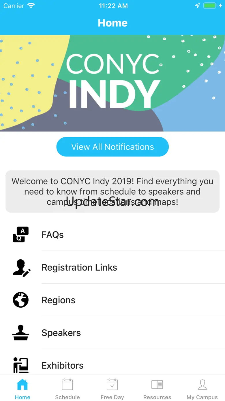 CONYC Indy 4.2.0