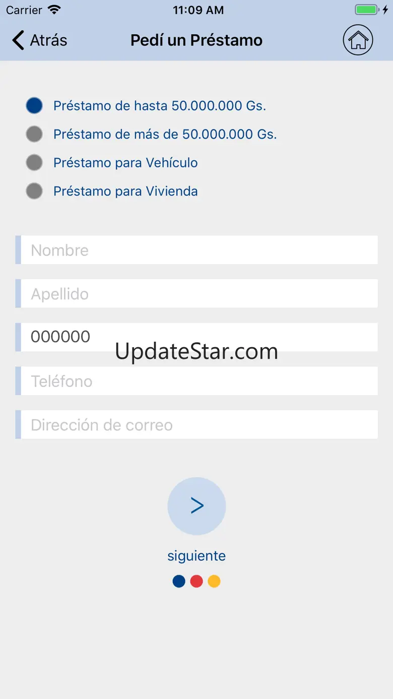 Banco Familiar 4.14.0 (209)