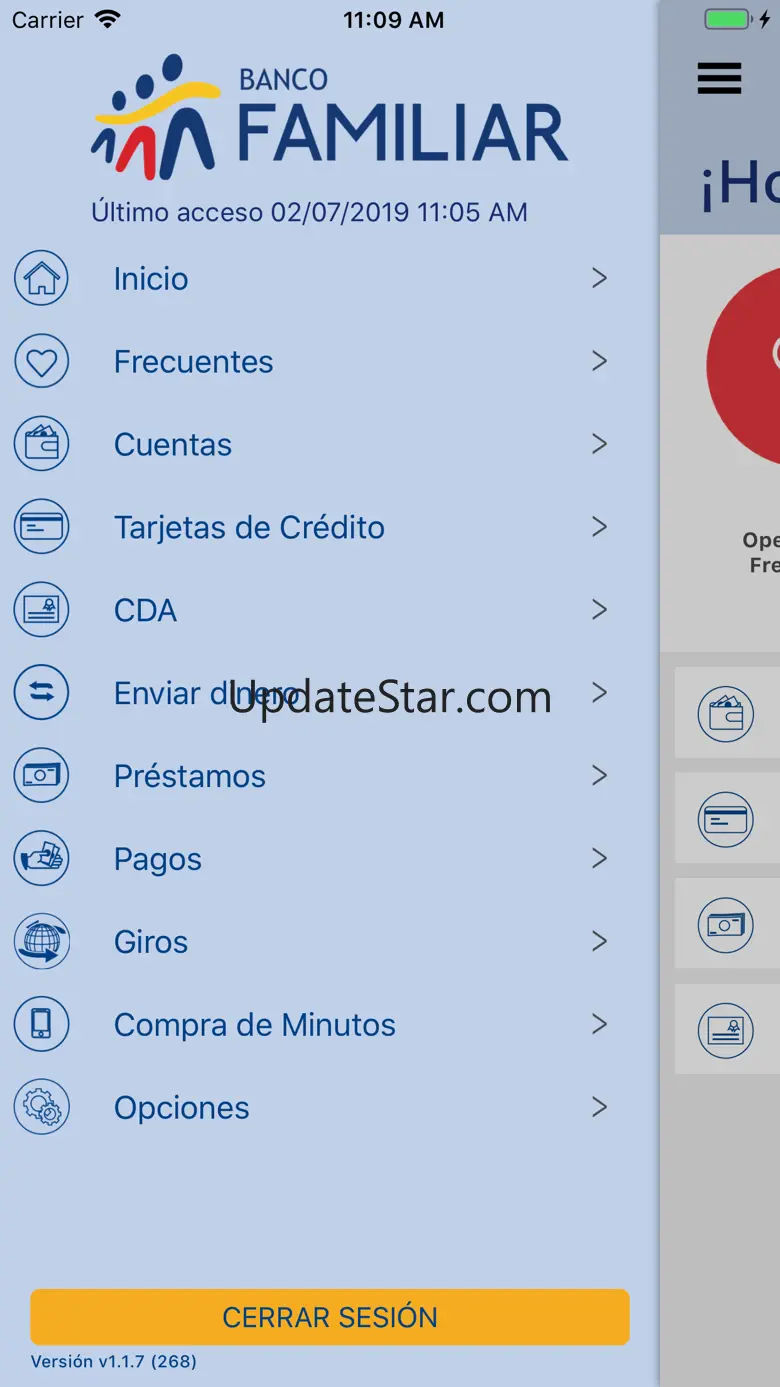 Banco Familiar 4.14.0 (209)