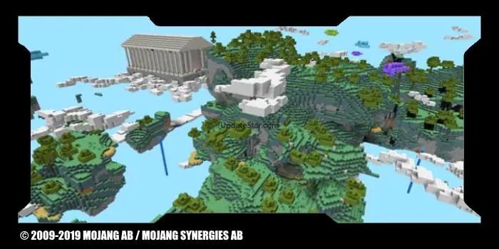 Aether Dimension Creation Mods 5.0