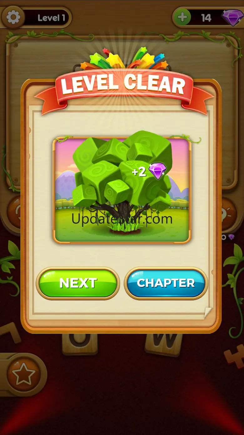 Word Connect-Word Collect Puzz 1.1.4