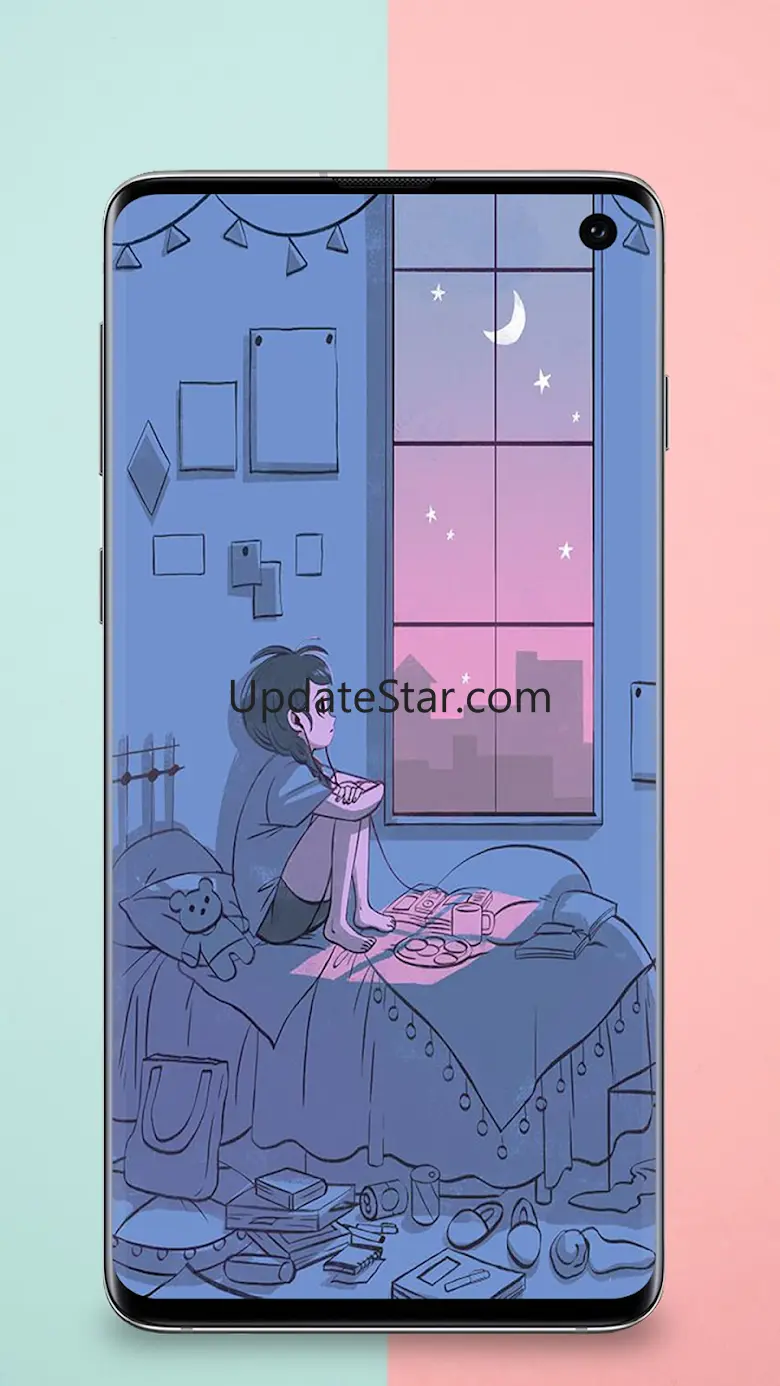 Pastel Wallpaper 3.0.1