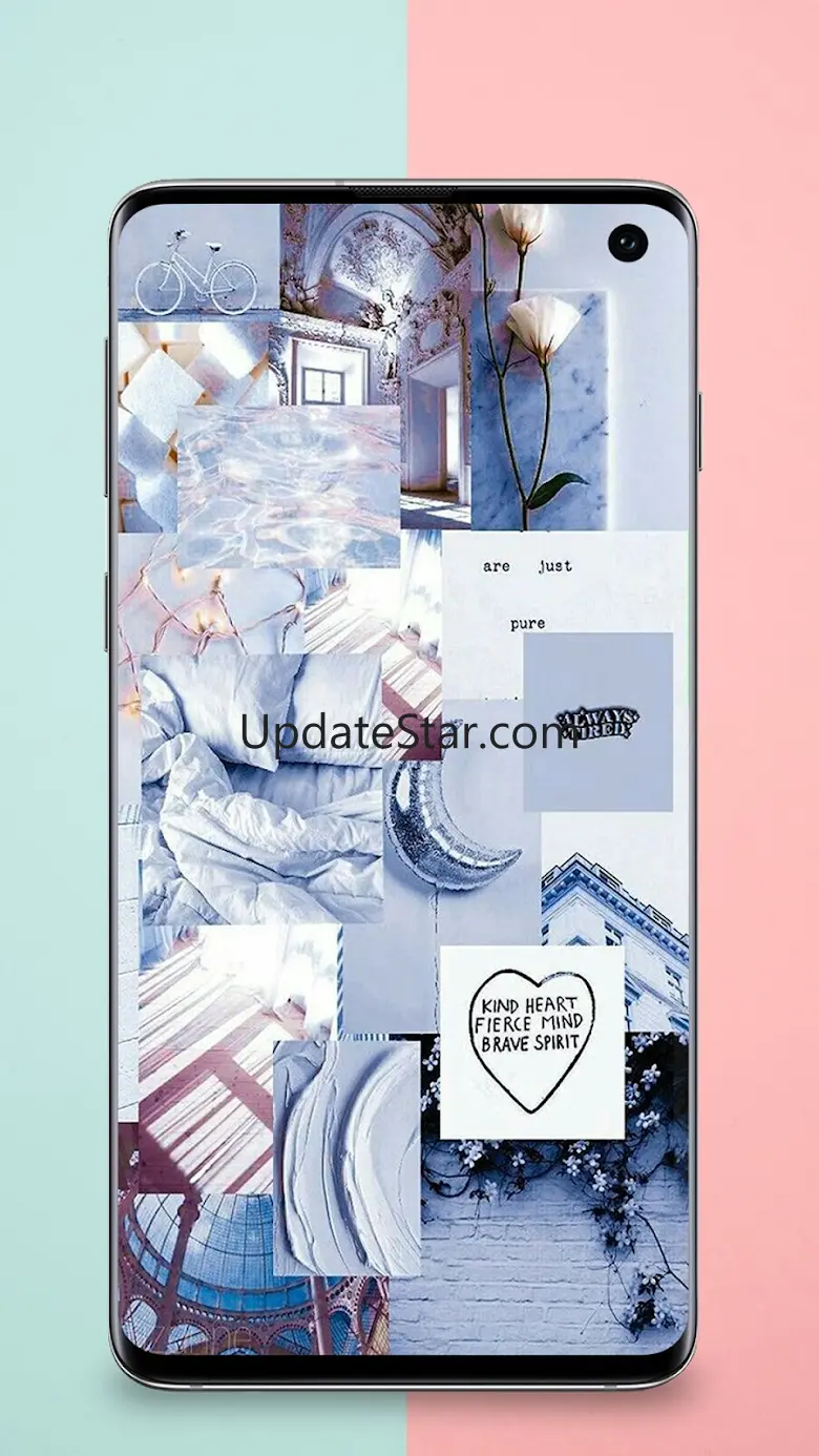 Pastel Wallpaper 3.0.1