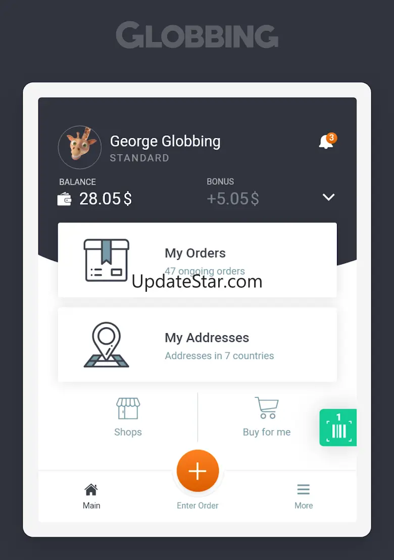 Globbing 4.4.5