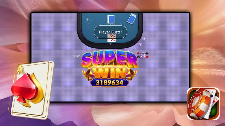 Princess blackjack 1.0.0