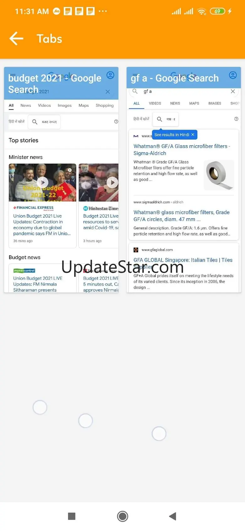 Browser X Pro 1.1