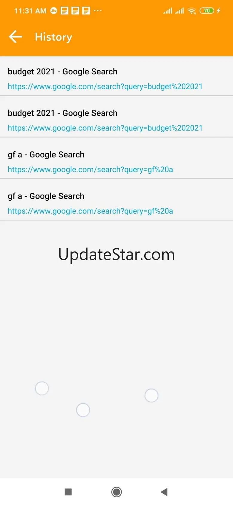 Browser X Pro 1.1