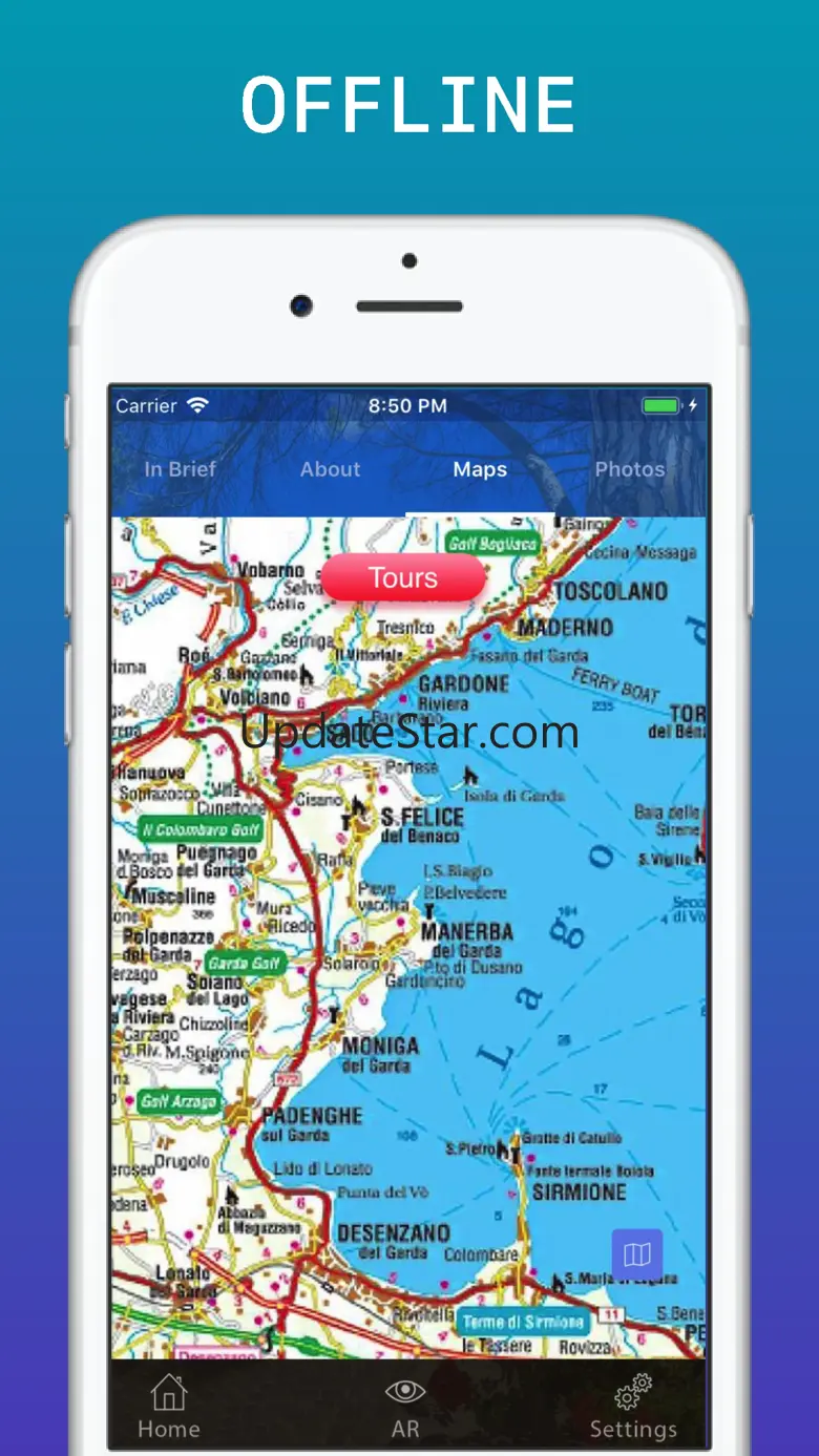 Lake Garda Travel Guide 2.4
