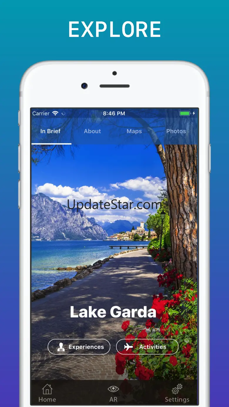 Lake Garda Travel Guide 2.4