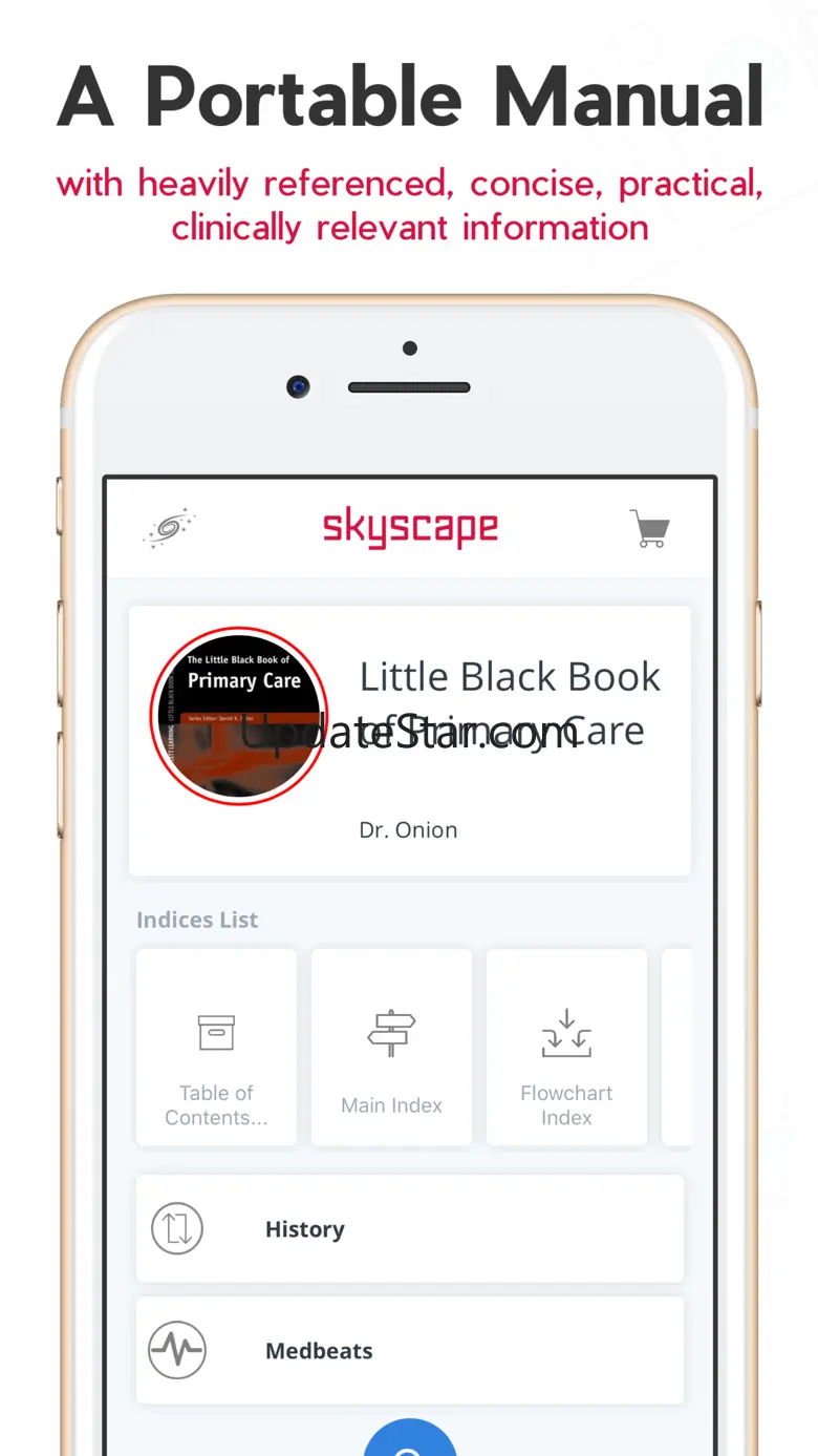 Little Black Book Primary Care 4.4.1