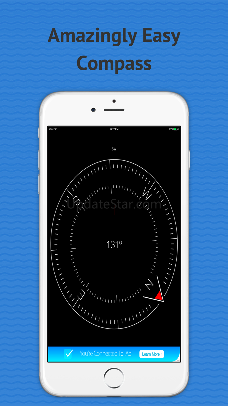 Friendly Compass-Free 1.0