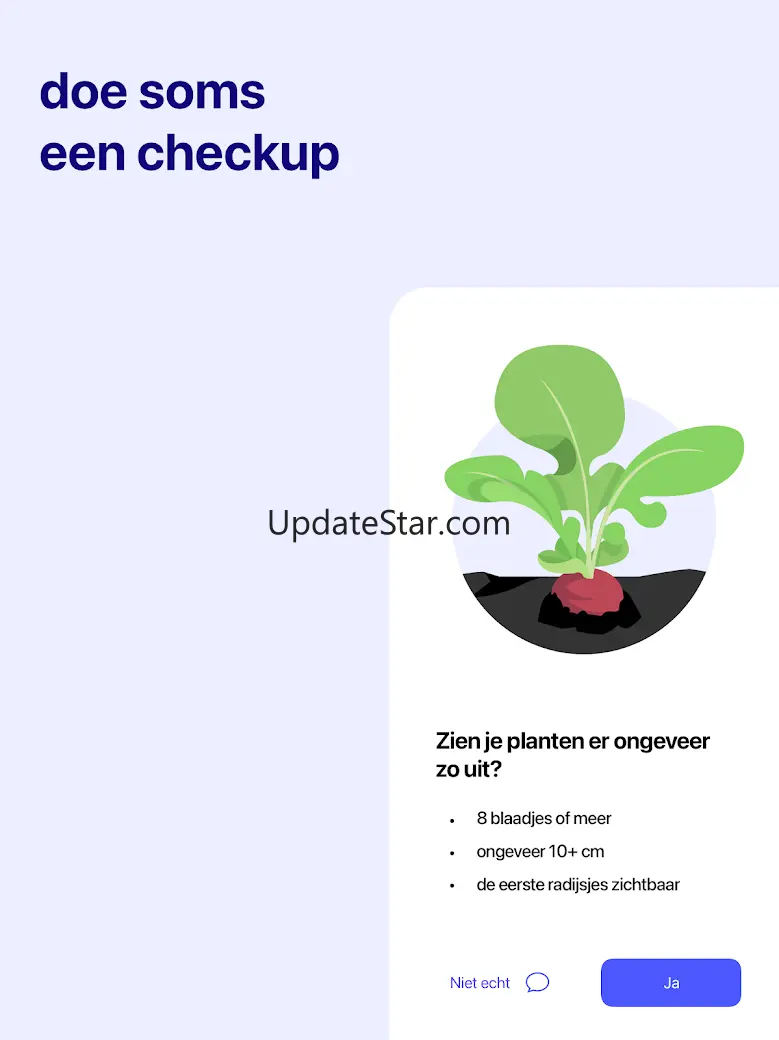 Makkelijke Moestuin 5.5.3