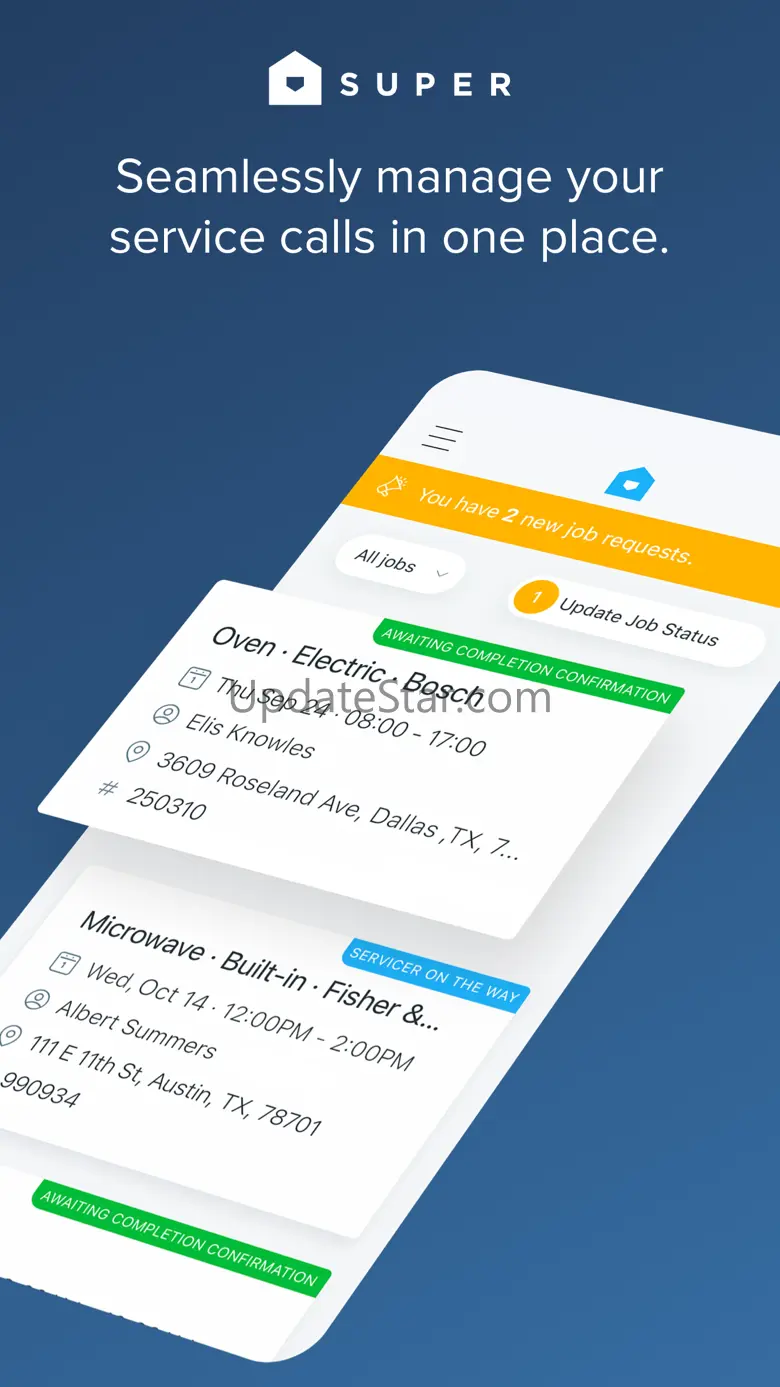 Super Pro (hellosuper.com) 2.9.1