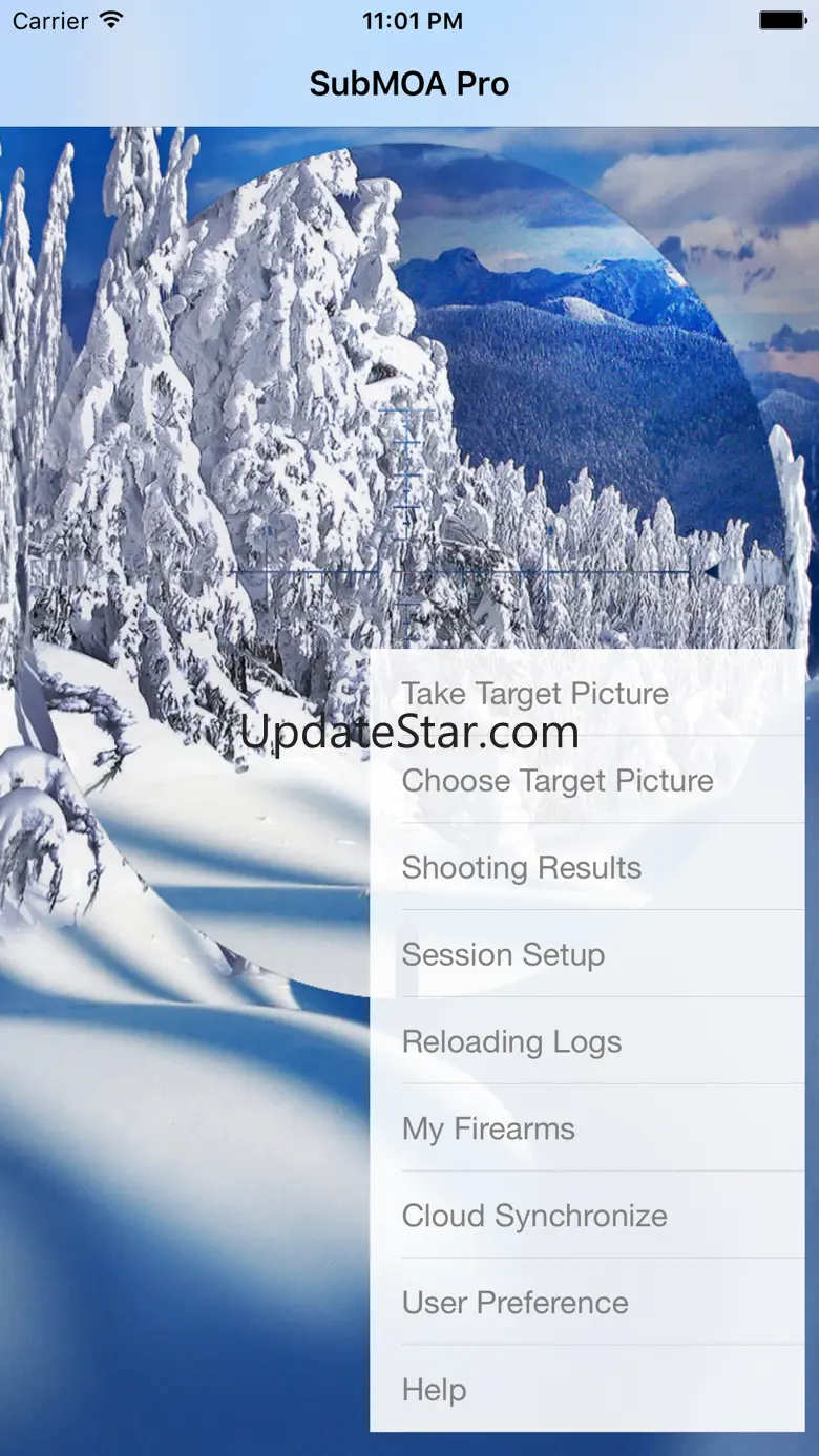 SubMOA Pro 6.2
