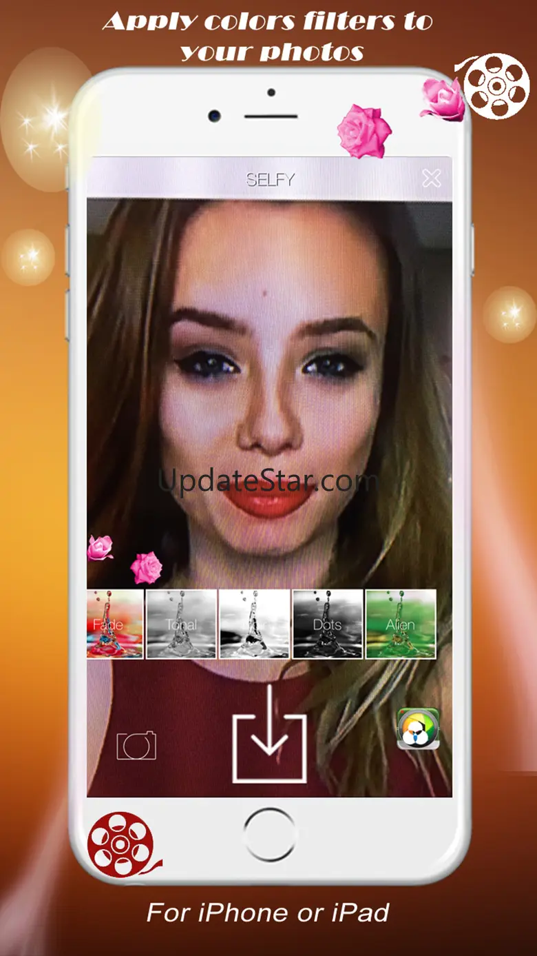My Everyday Photo - The movie of your life 1.7