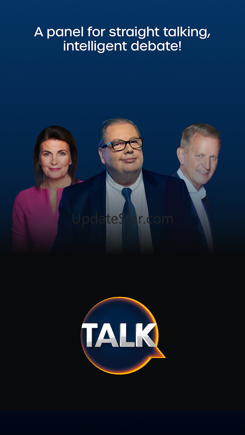 Talk -The Home of Common Sense 49.0.2