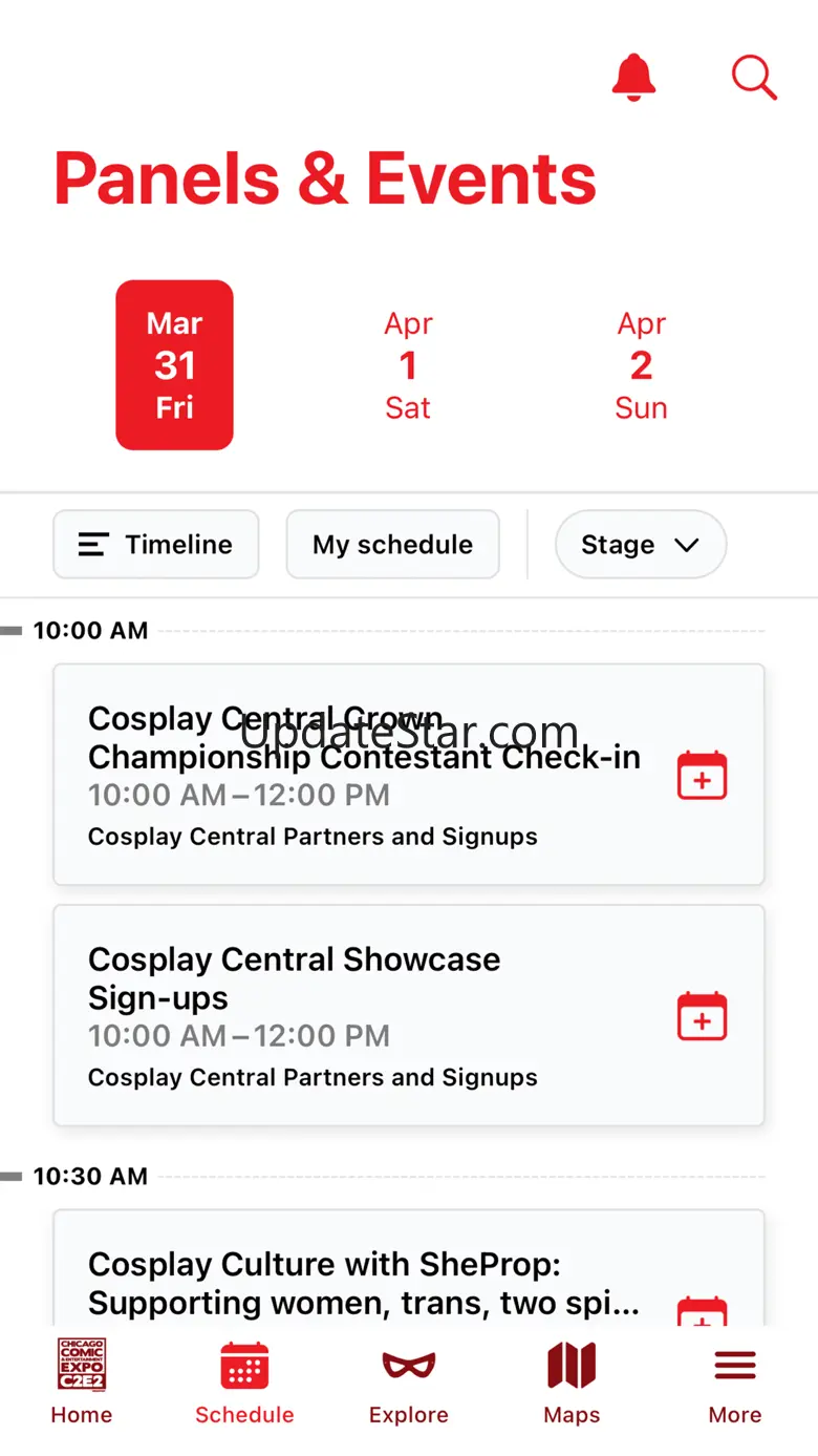 C2E2 2024 12.0.0
