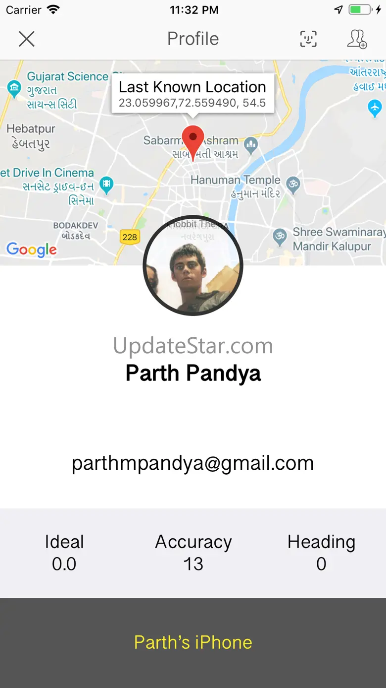 GPS - Find My Family & Friends 4.0