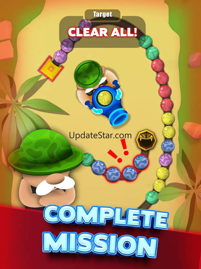 Jumma Marble Blast 1.0.3